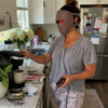 The Joren LED Glow Mask