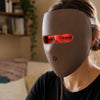 The Joren LED Glow Mask